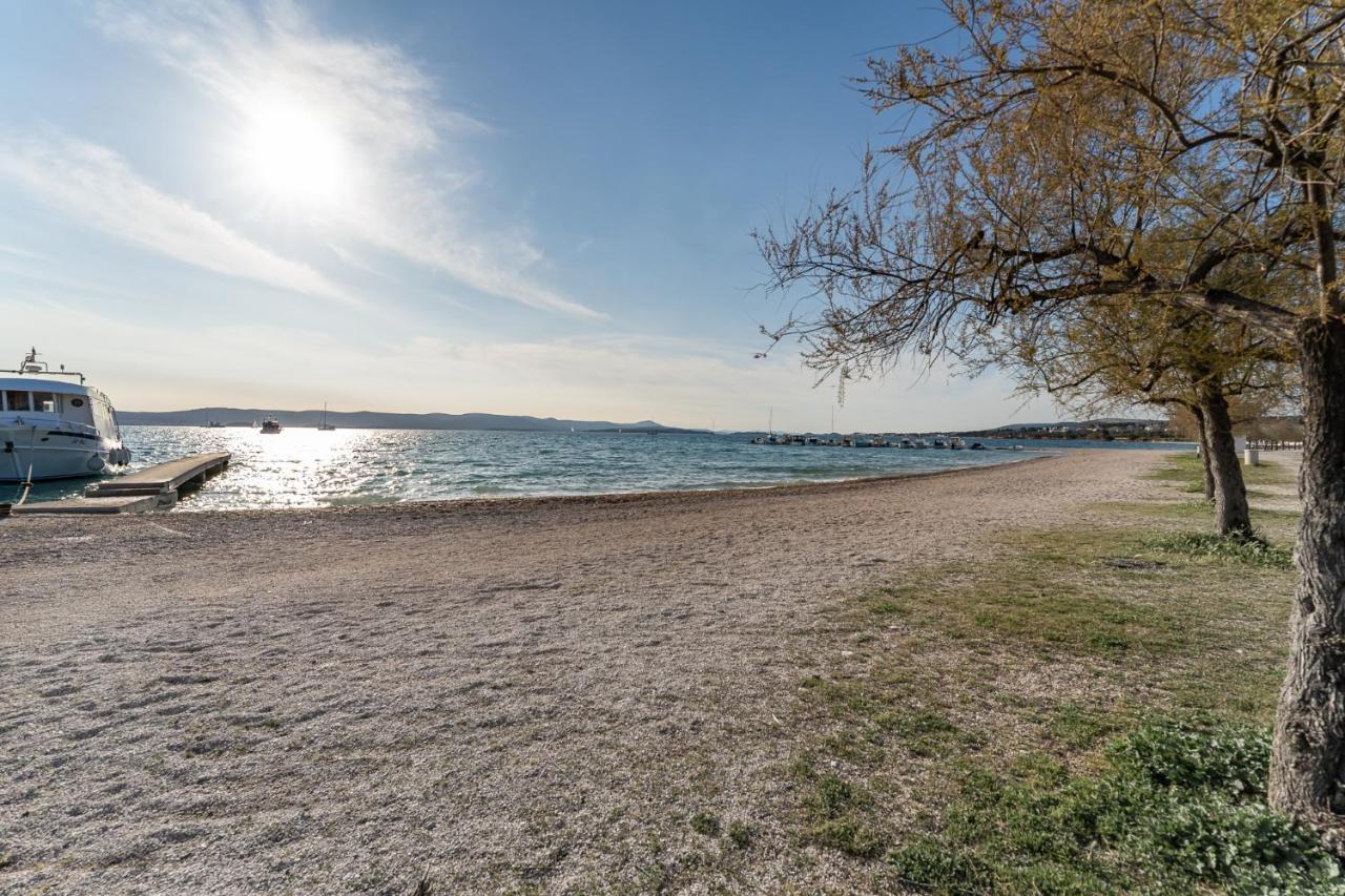 Villa Sogi Biograd Na Moru Exterior photo